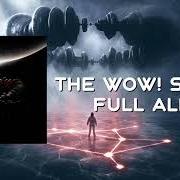 The lyrics CRYOGEN of MUSE is also present in the album The wow! signal (2026)