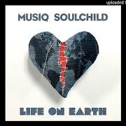 The lyrics WAIT A MINUTE of MUSIQ SOULCHILD is also present in the album Life on earth (2016)