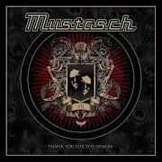 The lyrics LONELY of MUSTASCH is also present in the album Mustasch (2009)