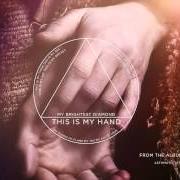 The lyrics SO EASY of MY BRIGHTEST DIAMOND is also present in the album This is my hand (2014)