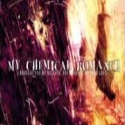 The lyrics DROWNING LESSONS of MY CHEMICAL ROMANCE is also present in the album I brought you my bullets, you brought me your love (2002)