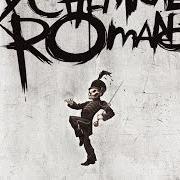 The lyrics I DON'T LOVE YOU of MY CHEMICAL ROMANCE is also present in the album The black parade (2006)