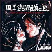The lyrics GIVE 'EM HELL, KID of MY CHEMICAL ROMANCE is also present in the album Three cheers for sweet revenge (2004)