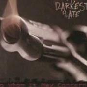 The lyrics EYE FOR AN EYE of MY DARKEST HATE is also present in the album To whom it may concern (2002)