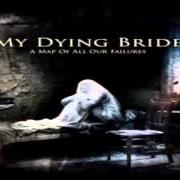The lyrics A TAPESTRY SCORNED of MY DYING BRIDE is also present in the album A map of all our failures (2012)