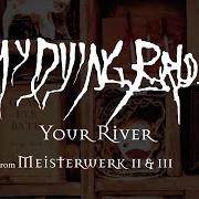 The lyrics SYMPHONAIRE INFERNUS ET SPERA EMPYRIUM (DEMO) of MY DYING BRIDE is also present in the album Meisterwerk i (2000)