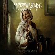 The lyrics THE SOLACE of MY DYING BRIDE is also present in the album The ghost of orion (2020)