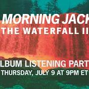 The lyrics I CAN'T WAIT of MY MORNING JACKET is also present in the album The waterfall (2015)