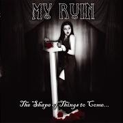 The lyrics MADE TO MEASURE of MY RUIN is also present in the album The horror of beauty (2003)