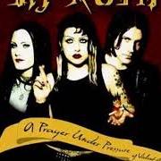 The lyrics DO YOU LOVE ME? of MY RUIN is also present in the album A prayer under pressure of violent anguish (2001)