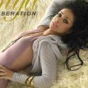 The lyrics AYO of MYA is also present in the album Liberation (2007)