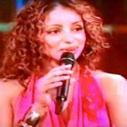 The lyrics SOPHISTICATED LADY of MYA is also present in the album Moodring (2003)