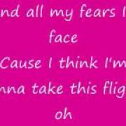 The lyrics TURN IT UP (INTRO) of MYA is also present in the album Fear of flying (2000)