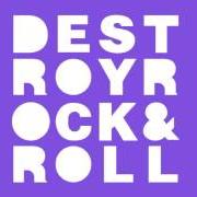 Destroy rock 'n' roll