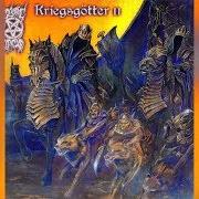 The lyrics AZAZEL'S SOULFLY of MYSTIC CIRCLE is also present in the album Kriegsgötter ii (2000)