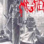 The lyrics THE BAPHOMETIC GOAT OF KNIGHTS TEMPLAR IN THE 12TH CENTURY of MYSTIFIER is also present in the album Goetia (1993)
