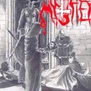 The lyrics AN ELIZABETHAN DEVIL WORSHIPPER'S PRAYER BOOK of MYSTIFIER is also present in the album Goetia (1993)