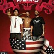 The lyrics PERSEVERANCE of N.E.R.D. is also present in the album Fly or die (2004)