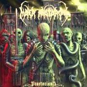 The lyrics DEATH CAST A SHADOW OVER YOU of NAER MATARON is also present in the album Praetorians (2008)