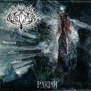 The lyrics NONE SHALL BE SPARED of NAGLFAR is also present in the album Pariah (2005)