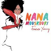 The lyrics HEY JUDE of NANA MOUSKOURI is also present in the album Forever young (2018)