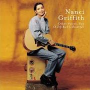 The lyrics WASN'T THAT A MIGHTY STORM of NANCI GRIFFITH is also present in the album Other voices, too (a trip back to bountiful) (1998)