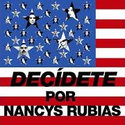 The lyrics DECÍDETE of NANCYS RUBIAS is also present in the album Decídete (2019)