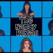 The lyrics TE DOY UN CONSEJO (TÁPATE EL CONEJO) of NANCYS RUBIAS is also present in the album Amigas (2014)