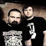 The lyrics FALL ON THEIR SWORDS of NAPALM DEATH is also present in the album Utilitarian (2012)