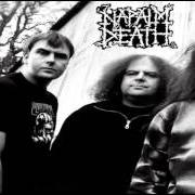 The lyrics INSTRUMENTS OF PERSUASION of NAPALM DEATH is also present in the album The code is red... long live the code (2005)