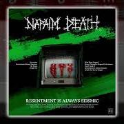 The lyrics DON'T NEED IT (COVER VERSION) of NAPALM DEATH is also present in the album Resentment is always seismic - a final throw of throes (2022)