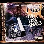 The lyrics YOU DON'T KNOW ME of NAS is also present in the album The lost tapes