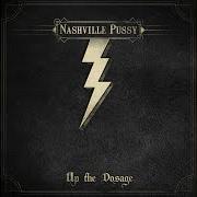 The lyrics SPENT of NASHVILLE PUSSY is also present in the album Up the dosage (2014)