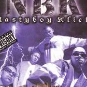 The lyrics NO HESITATION of NASTYBOY KLICK is also present in the album Tha second coming (1998)