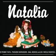 The lyrics GASOLINA of NATALIA is also present in the album Natalia