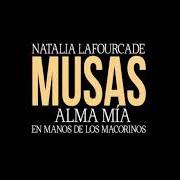 The lyrics MEXICANA HERMOSA of NATALIA LAFOURCADE is also present in the album Musas (2017)