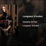 The lyrics UN ANGE FRAPPE A MA PORTE of NATASHA ST-PIER is also present in the album Longueur d'ondes (2006)