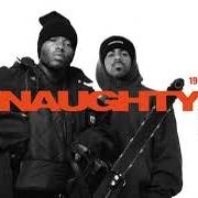 The lyrics SLEEPWALKIN' II/ SHOUT OUTS of NAUGHTY BY NATURE is also present in the album 19 naughty iii (1993)