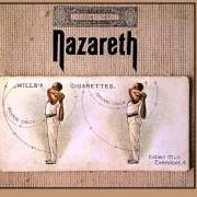 The lyrics SAD SONG of NAZARETH is also present in the album Exercises (1971)