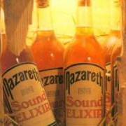 The lyrics ALL NITE RADIO of NAZARETH is also present in the album Sound elixir (1983)