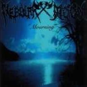 The lyrics MY COLD ETERNITY of NEBULAR MOON is also present in the album Mourning (1998)