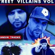 The lyrics FREESTYLE of NECRO is also present in the album Street villains, volume 1 (2003)