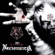 The lyrics DISCIPLES OF SOPHIA (THE TEMPLARS) of NECROMANTIA is also present in the album Iv: malice (2000)