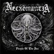 The lyrics MY WORLD, YOUR HELL of NECROMANTIA is also present in the album People of the sea - ep (2008)