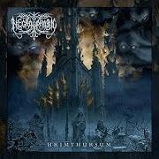 The lyrics SERPENTS (BENEATH THE FOREST OF THE DEAD) of NECROPHOBIC is also present in the album Hrimthursum (2006)