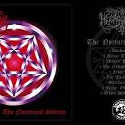 The lyrics FATHER OF CREATION of NECROPHOBIC is also present in the album The nocturnal silence (1993)