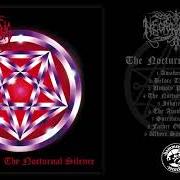 The nocturnal silence