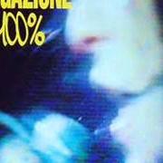 The lyrics BRUCIA DI VITA of NEGAZIONE is also present in the album 100% (1990)