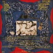 The lyrics CHIUSO IN TE STESSO of NEGAZIONE is also present in the album Wild bunch the early days (1989)
