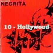 The lyrics NON E' COLPA TUA of NEGRITA is also present in the album 9 (2015)
